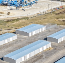 5640 Eden Rd, Kennedale, TX for lease Interior Photo- Image 2 of 4