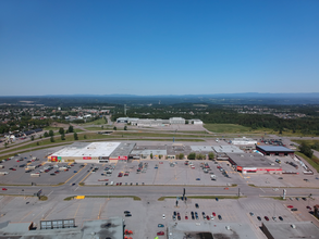 3460 Blvd Saint-Francois, Le Fjord-du-Saguenay, QC - Aérien  Vue de la carte