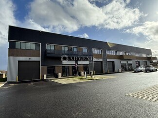More details for Flex for Lease