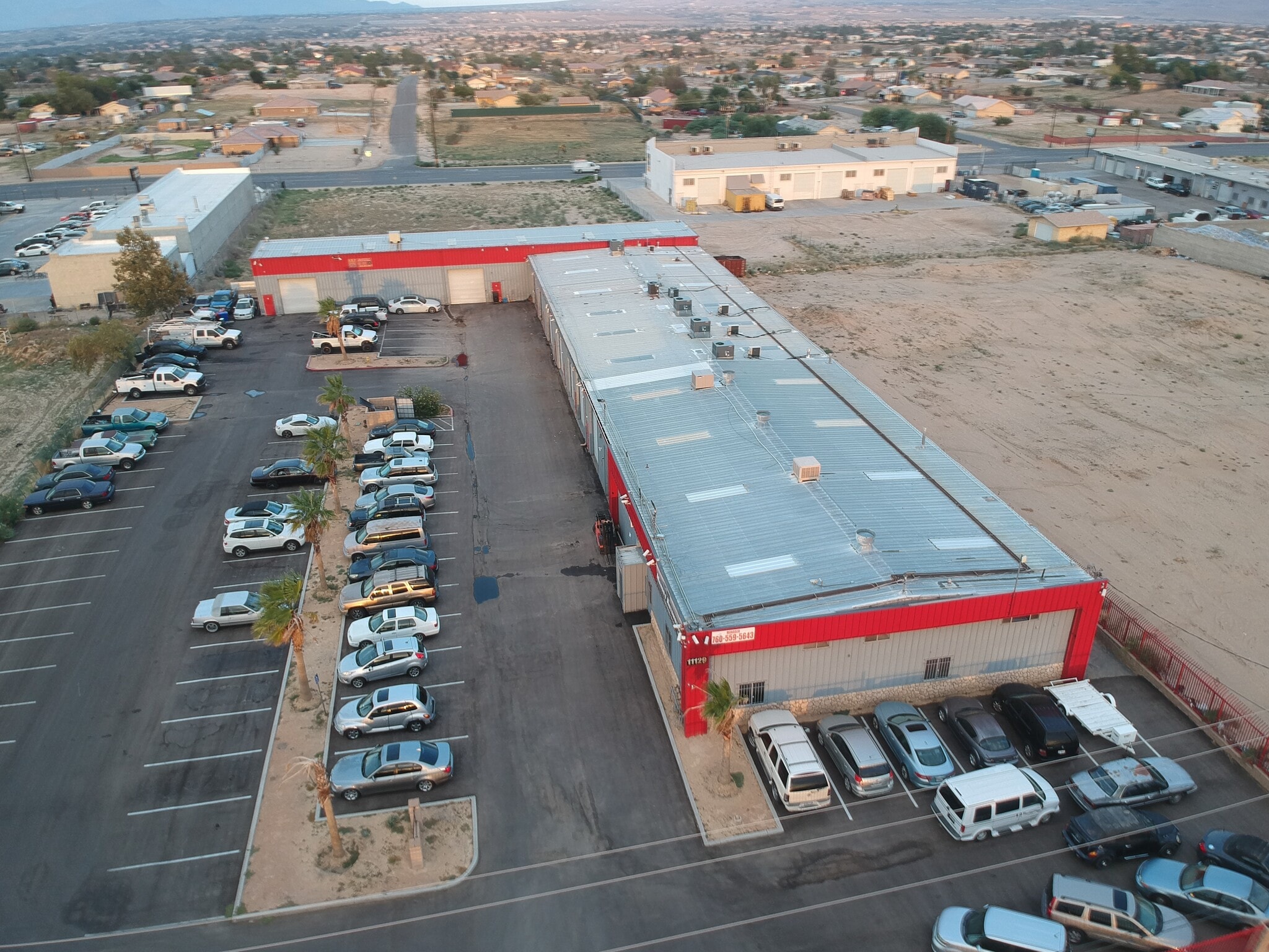 11129 G Ave, Hesperia, CA for sale Building Photo- Image 1 of 19