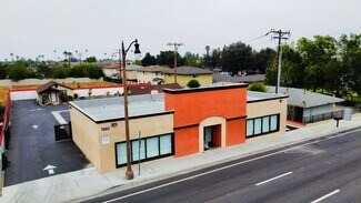 Plus de détails pour 7893 Sierra Ave, Fontana, CA - Bureau/Commerce de détail à louer