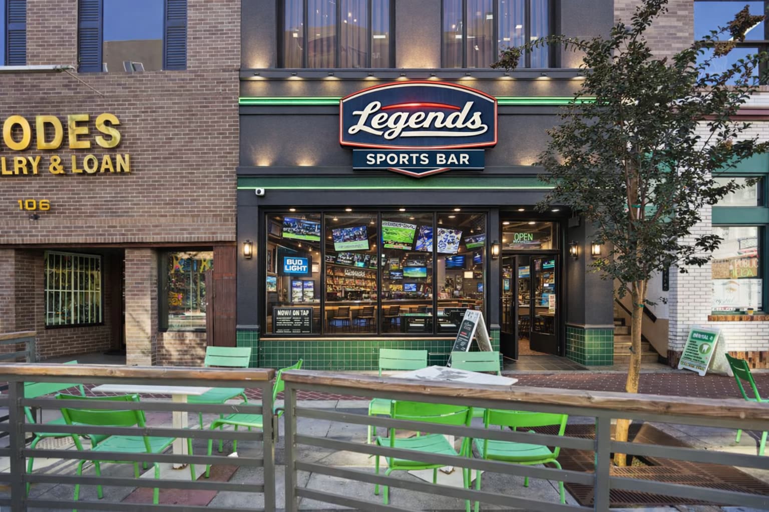 104 E 4th St, Santa Ana, CA for sale Primary Photo- Image 1 of 16