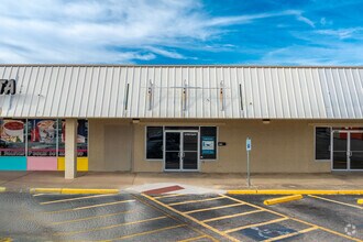 125 Hall Rd, Seagoville, TX à louer Photo du bâtiment- Image 2 de 4