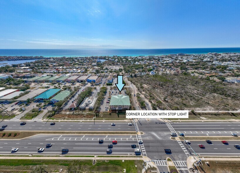 4635 Gulfstarr Dr, Destin, FL à vendre - Aérien - Image 3 de 96