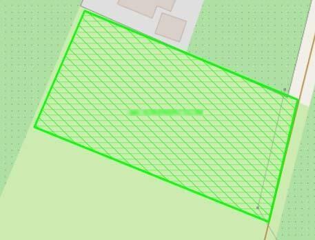 Terrain dans Els Poblets, Alicante à vendre - Plan de site - Image 3 de 4
