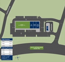 900 S Hartmann Dr, Lebanon, TN for lease Interior Photo- Image 1 of 1