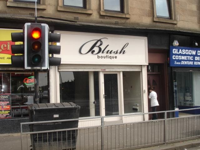 1133-1143 Pollokshaws Rd, Glasgow for lease - Building Photo - Image 2 of 3