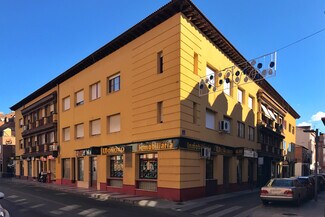 More details for Calle Pajares, Azuqueca de Henares - Multifamily for Sale