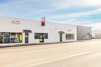 More details for 174 Idaho St, Elko, NV - Retail for Lease