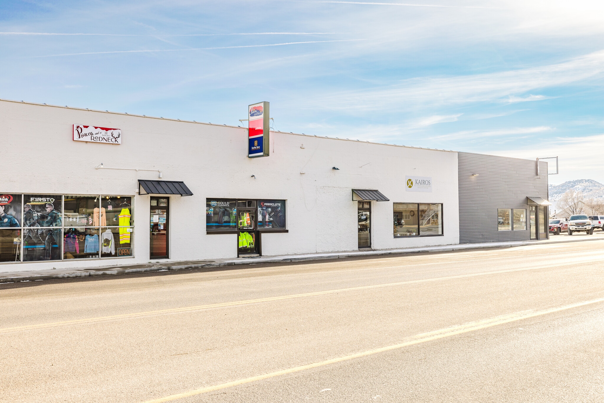 174 Idaho St, Elko, NV for lease Primary Photo- Image 1 of 36