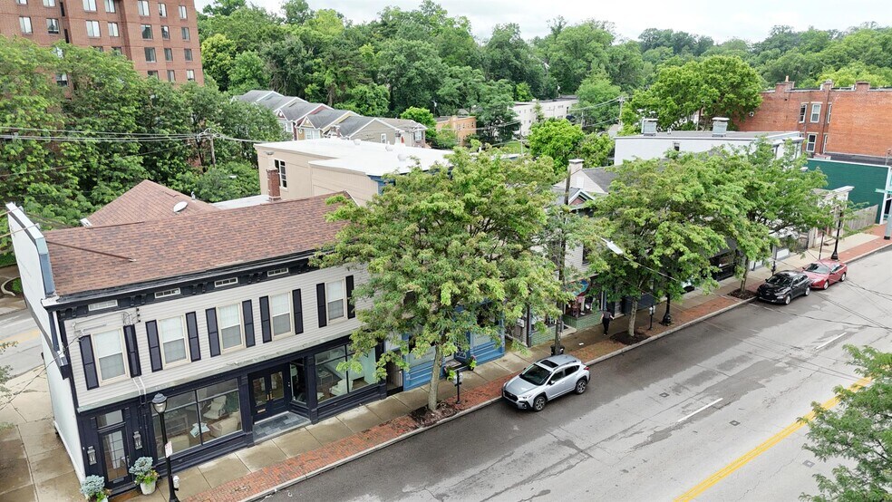 2039 Madison Rd, Cincinnati, OH à vendre - Photo du bâtiment - Image 2 de 42