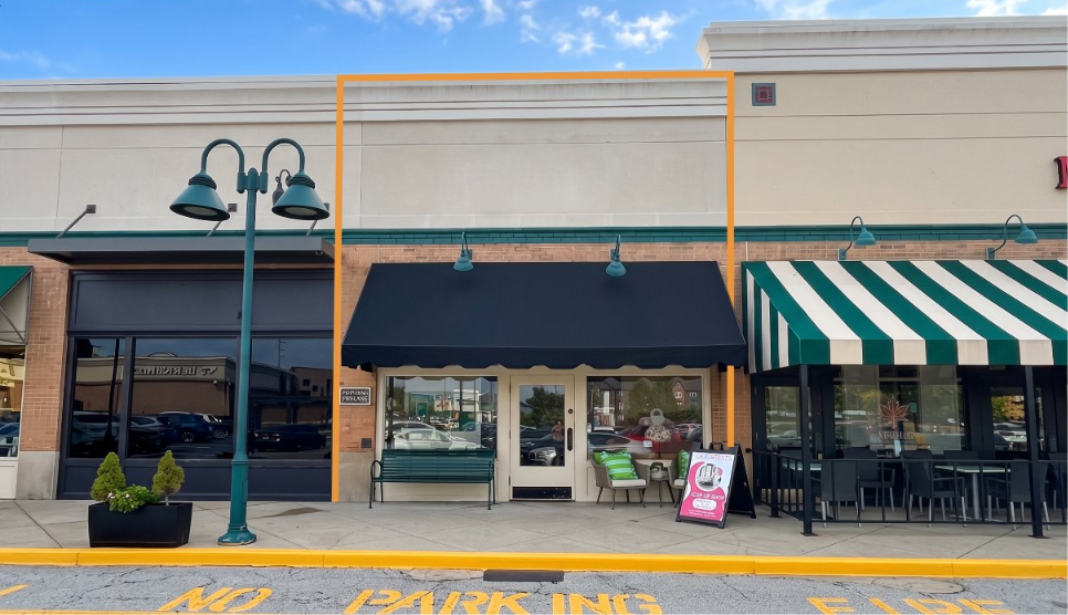 8487 Union Chapel Rd, Indianapolis, IN for lease - Building Photo - Image 2 of 11