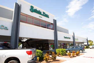 Plus de détails pour 14100 Walsingham Rd, Largo, FL - Commerce de détail à louer