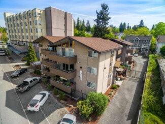 More details for 12728 33rd Ave NE, Seattle, WA - Multifamily for Sale