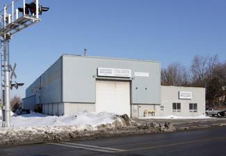 Plus de détails pour 210 Bishop St N, Cambridge, ON - Industriel à vendre