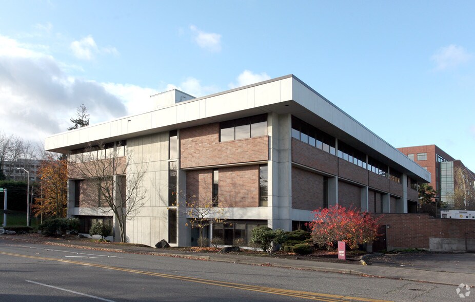 400 Union Ave SE, Olympia, WA à louer - Photo du bâtiment - Image 1 de 31