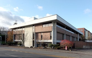 More details for 400 Union Ave SE, Olympia, WA - Coworking for Lease
