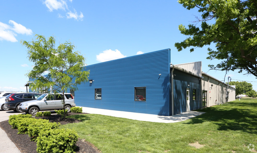 310 N Yearling Rd, Columbus, OH for lease - Building Photo - Image 2 of 2