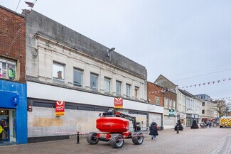 More details for 31-33 Gaolgate St, Stafford - Retail for Lease