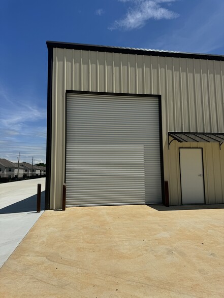 4356 Roy Rd, Shreveport, LA for lease - Building Photo - Image 3 of 15