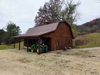 More details for 145 Witham rd, Ontario, WI - Sports & Entertainment for Sale