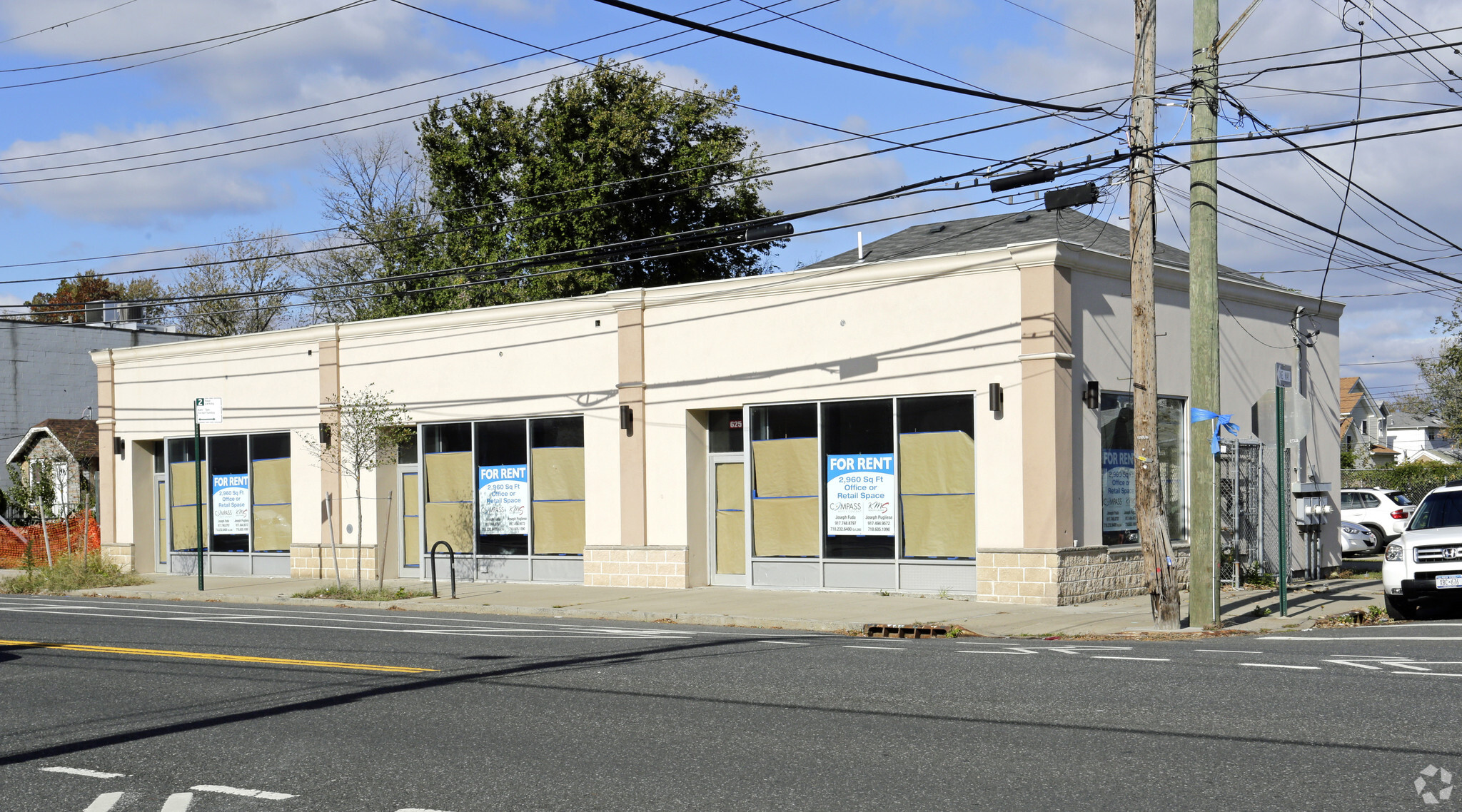 625 Midland Ave, Staten Island, NY for sale Primary Photo- Image 1 of 1