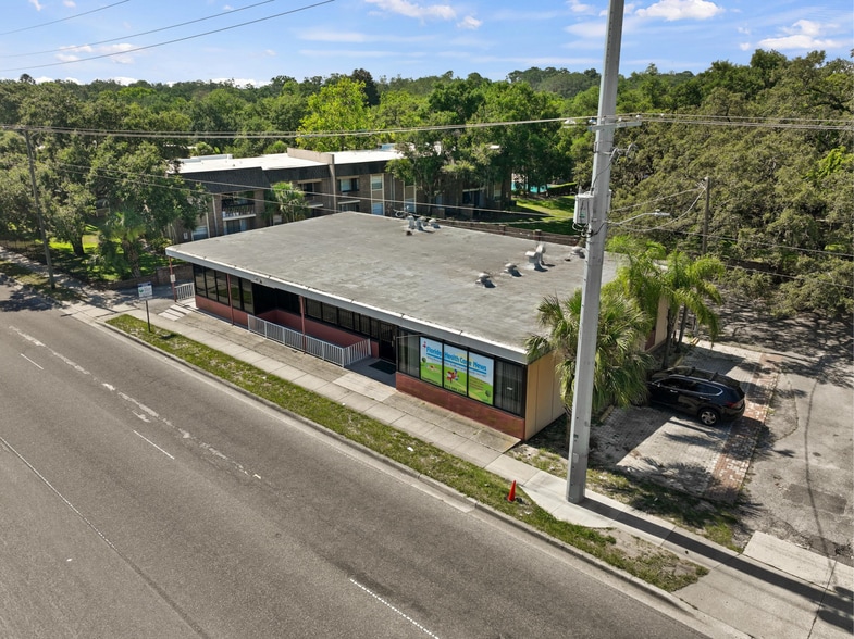 215 Bullard Pky, Tampa, FL for sale - Building Photo - Image 2 of 11