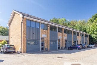 More details for Long Spring, St Albans - Industrial for Lease