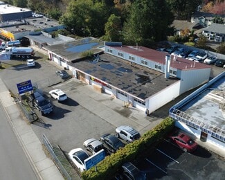 Plus de détails pour 24433 Pacific Hwy S, Kent, WA - Commerce de détail à vendre