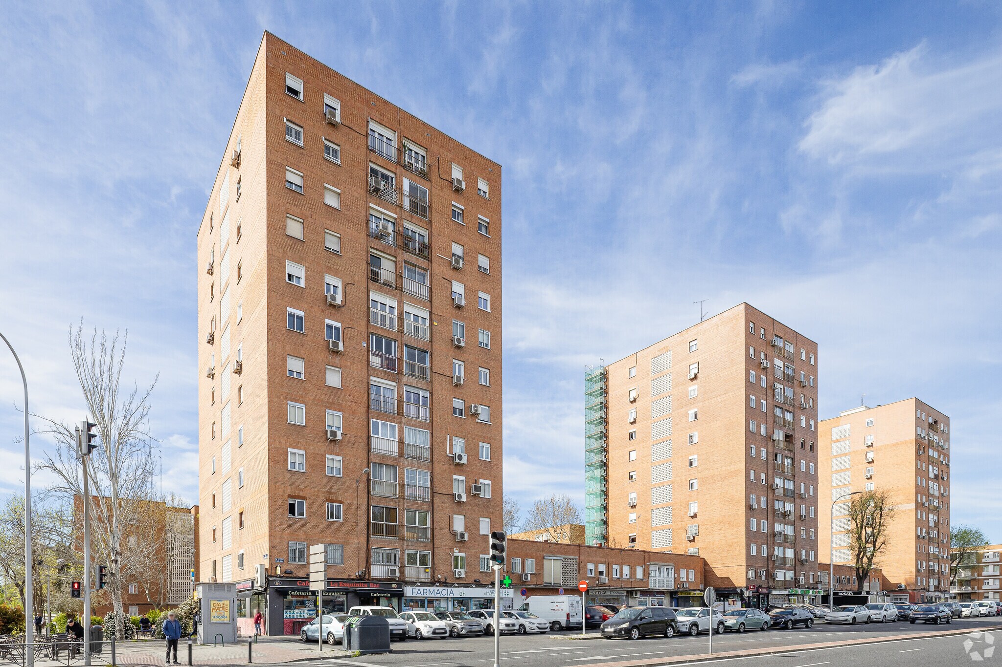 Calle Santa María Reina, 4, Madrid, Madrid à vendre Photo principale- Image 1 de 10