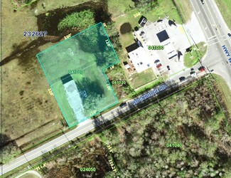 Plus de détails pour 10674 Rockridge rd, Lakeland, FL - Terrain à vendre