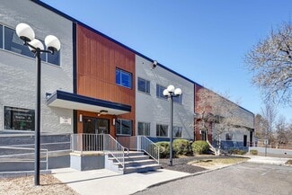 More details for 2 Princess Rd, Lawrenceville, NJ - Office/Medical for Lease