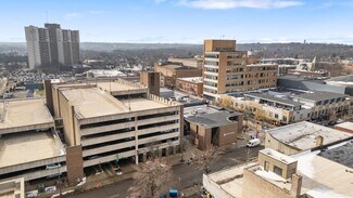 Plus de détails pour 126 E South St, Kalamazoo, MI - Bureau à vendre