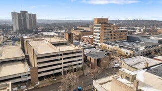 More details for 126 E South St, Kalamazoo, MI - Office for Sale