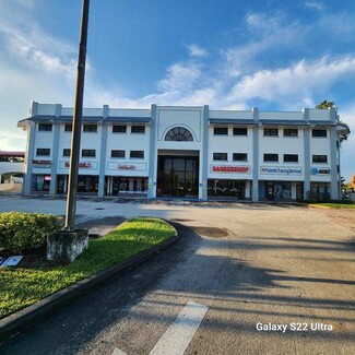 More details for 15315-15327 S Dixie Hwy, Palmetto Bay, FL - Office for Lease