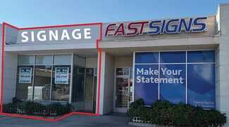 Plus de détails pour 4031 Sepulveda Blvd, Culver City, CA - Commerce de détail à louer