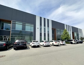 7799 Berg Rd, Delta, BC for lease Building Photo- Image 2 of 3