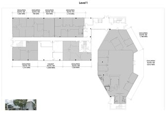 14200 Gulf Fwy, Houston, TX for lease Floor Plan- Image 1 of 1