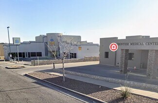 Plus de détails pour 1510 Bengal Dr, El Paso, TX - Commerce de détail à louer