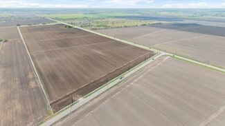 Plus de détails pour 7639 7639 FM 2977, Needville, TX - Terrain à vendre