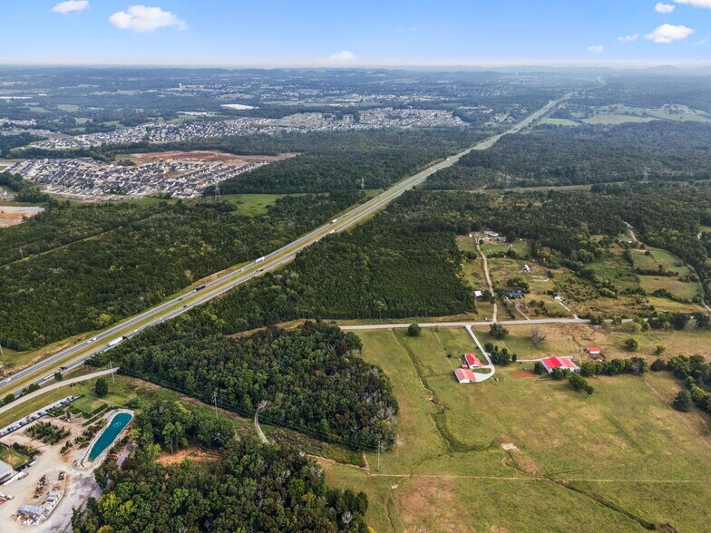 0 Joe Peay Rd, Spring Hill, TN à vendre - Photo du bâtiment - Image 3 de 4