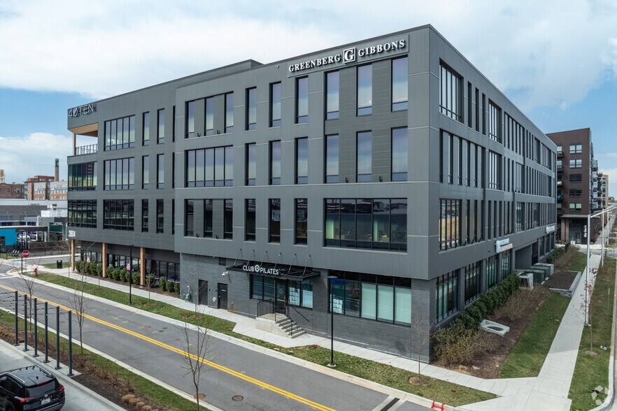 4010 Boston St, Baltimore, MD à louer - Photo du bâtiment - Image 2 de 7