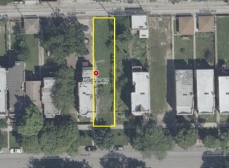 More details for 3338 Fulton Blvd, Chicago, IL - Land for Sale