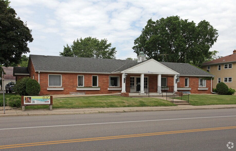 5550 Nicollet Ave, Minneapolis, MN à vendre - Photo principale - Image 1 de 3