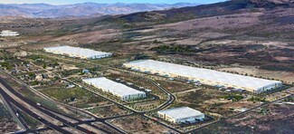 Plus de détails pour 10408 Trail Dri, Reno, NV - Industriel/Logistique à louer