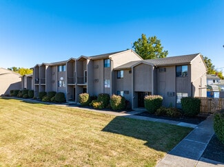 Plus de détails pour 2307-2707 Washington Ave, Lorain, OH - Multi-résidentiel à vendre