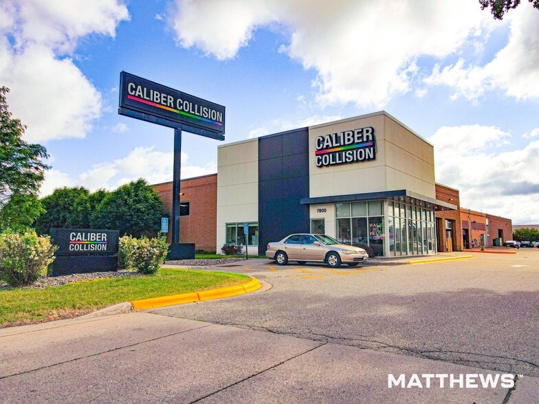7800 Jolly Ln, Brooklyn Park, MN for sale - Building Photo - Image 1 of 4