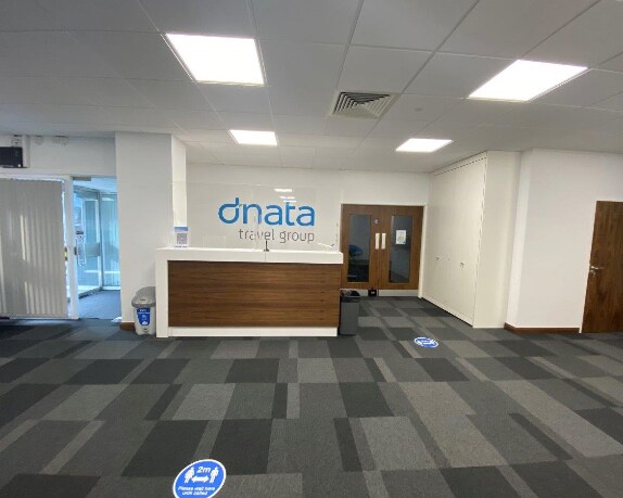 147 London Rd, Kingston Upon Thames à louer - Photo intérieure - Image 2 de 10