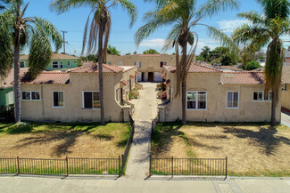 More details for 3536 E 52nd St, Maywood, CA - Multifamily for Sale