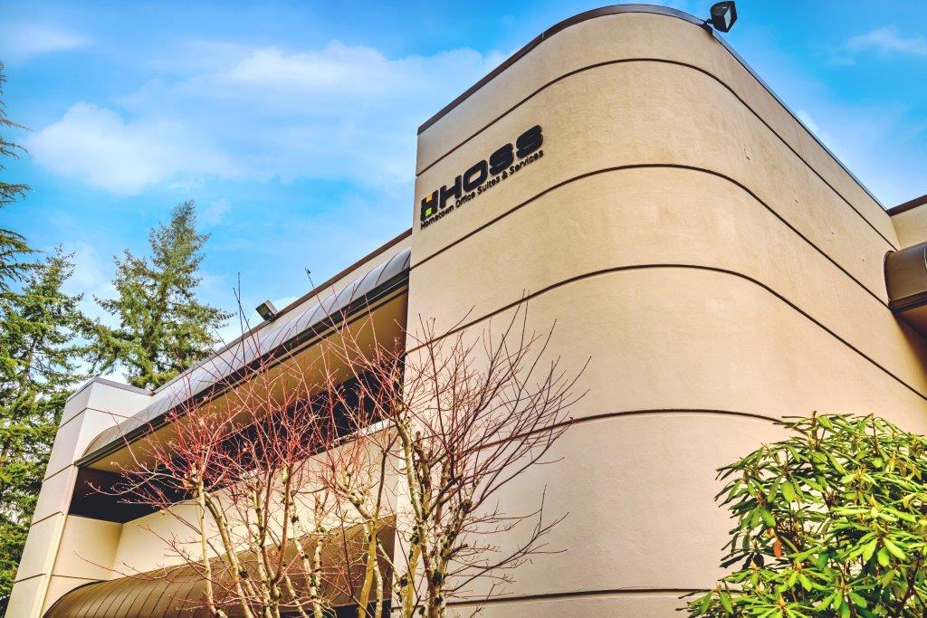 33530 1st Way S, Federal Way, WA à louer Photo du bâtiment- Image 1 de 11